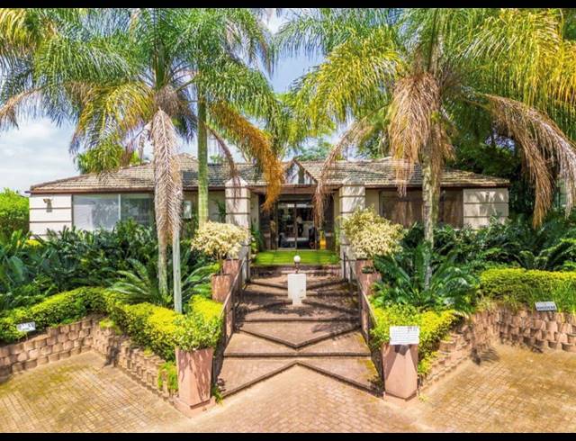 393M² OFFICE FOR SALE IN WESTVILLE